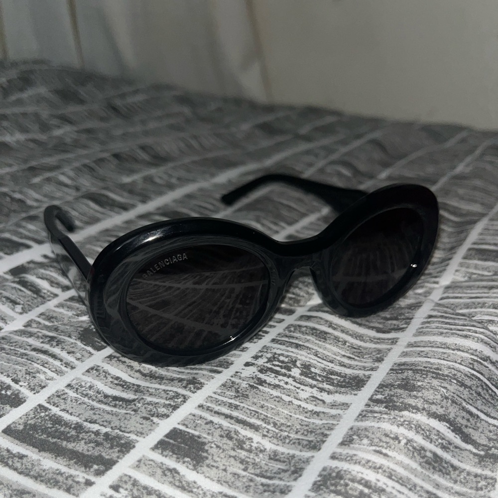 Balenciaga BB0074S